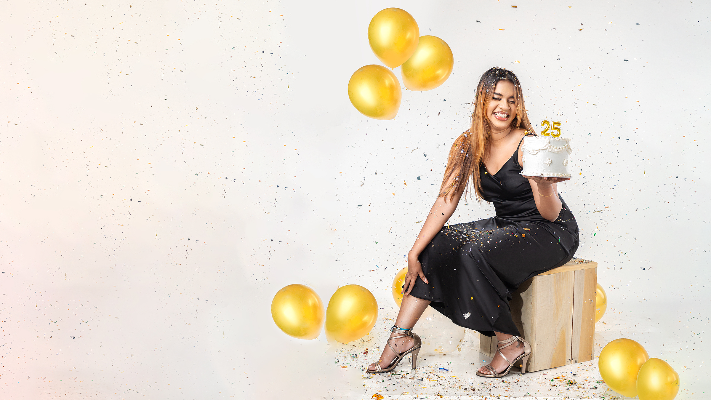 Milestone Celebrations