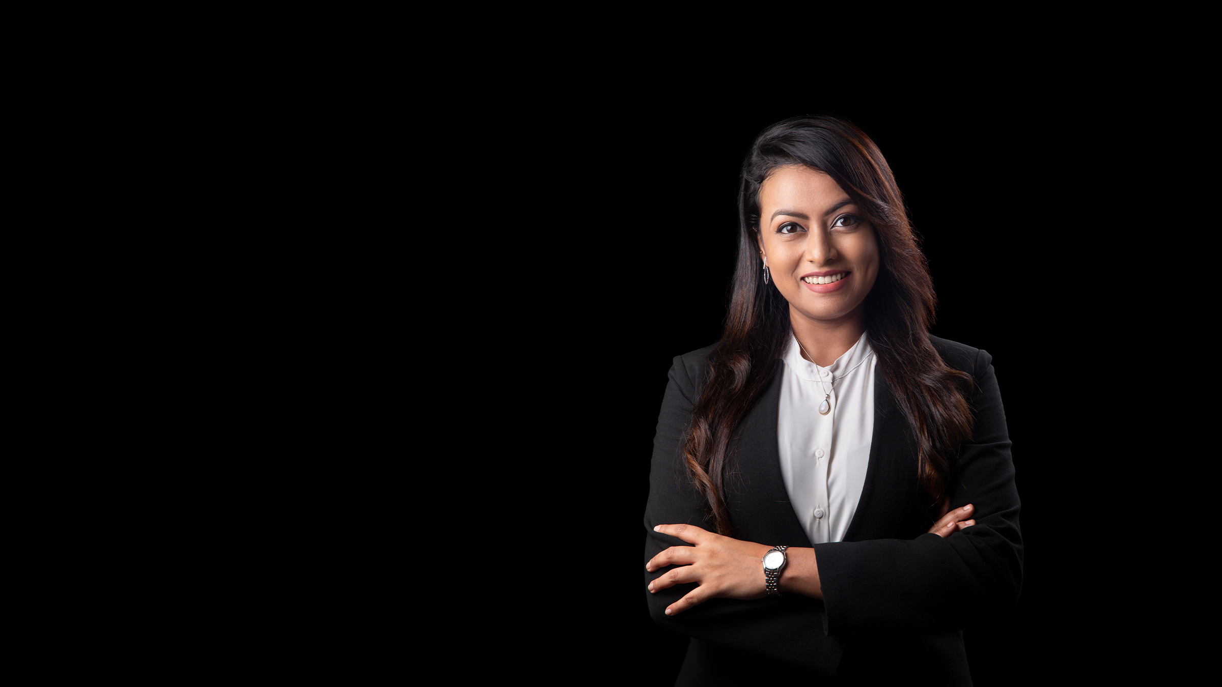 Corporate Presence